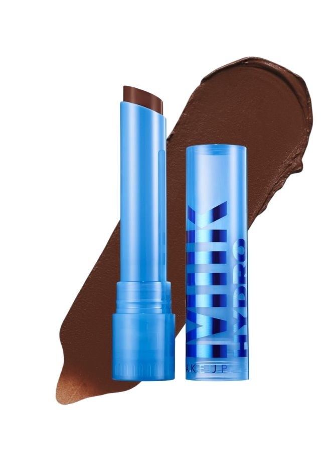 MILK MAKEUP Hydro Grip 12-Hour Hydrating Gel-to-Cream Stick Concealer – Shade 14 Very Deep (Neutral to Cool), Long-Wear Hydrating Buildable Coverage, 3 g / 0.10 oz - Image 1